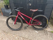 Surly bridge club for sale  NOTTINGHAM