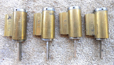 Medeco high security for sale  Los Angeles