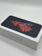 Apple iPhone 6s - 32 GB - Cinza espacial (desbloqueado), usado comprar usado  Enviando para Brazil