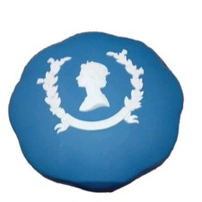 Vintage wedgwood jasper for sale  SHEFFIELD