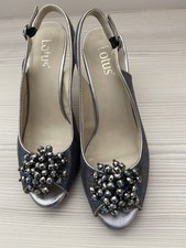 Lotus size pewter for sale  GLASGOW