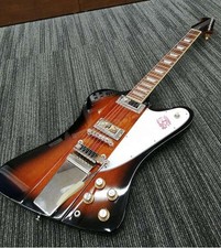 Type carrosserie epiphone d'occasion  Expédié en France