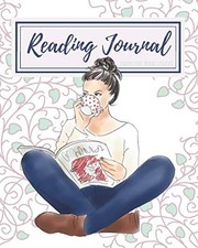 Reading journal diary for sale  Depew