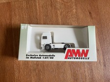Amw automodelle 87 gebraucht kaufen  Püttlingen