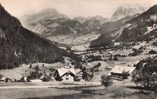 Chatel cornettes bise d'occasion  France