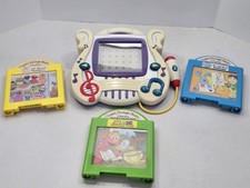 2002 mattel learn for sale  Colgate