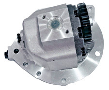 Hydraulic pump 83936586 for sale  East Greenwich