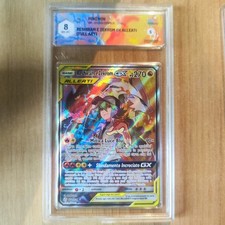 Pokemon reshiram zekrom usato  Milano