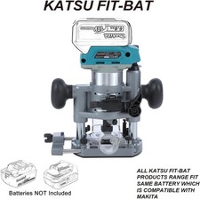 Retrun katsu fit for sale  HAYES