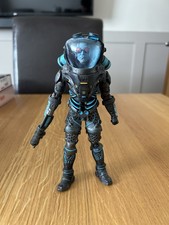 Mister freeze arkham for sale  MORPETH