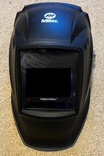 Miller digital elite for sale  Grosse Ile