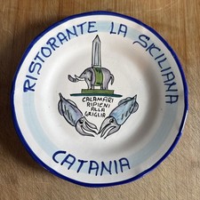 Piatto buon ricordo usato Piatto buon ricordo usato  Torino