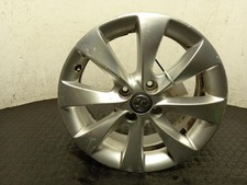 Vauxhall corsa alloy for sale  SOUTHAMPTON