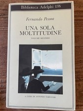 Fernando pessoa una usato  Treviso
