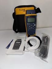 Fluke networks ciq for sale  Yukon