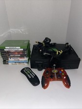 Xbox original console for sale  Jefferson