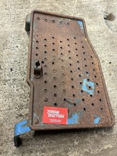 Ford 4000 right for sale  COOKSTOWN