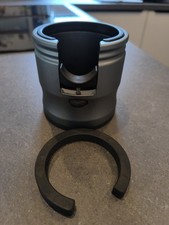 espressomaschine e61 gebraucht kaufen  Saarburg
