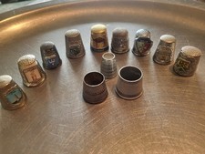 Thimble oddities per for sale Thimble oddities per for sale  LISKEARD