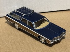 Auto 1970 chevrolet for sale  LONDON
