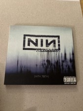 Nine Inch Nails-With Teeth Cd 2005 Alternative comprar usado Nine Inch Nails-With Teeth Cd 2005 Alternative comprar usado  Enviando para Brazil