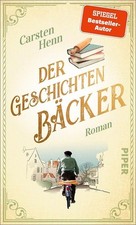 Geschichtenbäcker gebraucht kaufen  Berlin