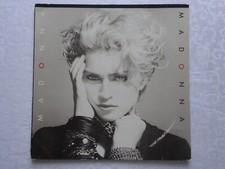 Madonna madonna vinyl for sale  OLDBURY