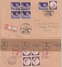1941 1942 germania usato  Italia
