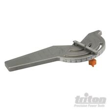 Triton track saw for sale  YEOVIL