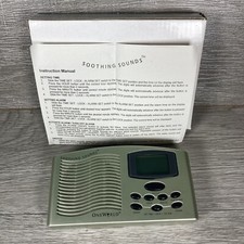 One soothing sounds for sale  Mc Kees Rocks