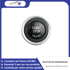 Bouton demarrage bmw d'occasion  Saint-Quentin