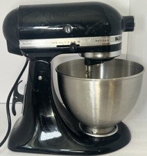 Kitchenaid artisan qt. for sale  Auburn