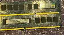4gb 8gb pc3 for sale  TWICKENHAM