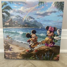 thomas kinkade disney prints for sale thomas kinkade disney prints for sale USA