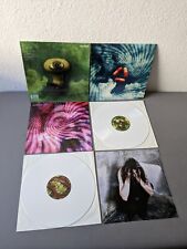 PORCUPINE TREE lim/num 2000  180 gram Vinyl 2LP Voyage 34 (2010 Europe) comprar usado  Enviando para Brazil