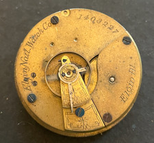 Antique 1884 elgin for sale  Oregon City