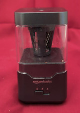 Amazon basics portable for sale  NEWCASTLE UPON TYNE