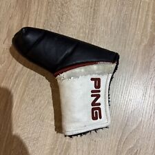Ping scottsdale putter for sale  EXMOUTH