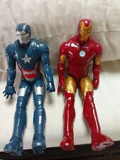 Hasbro marvel avengers d'occasion  Challans