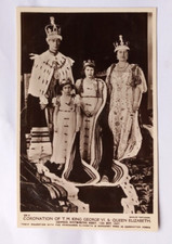 King george family for sale  UK