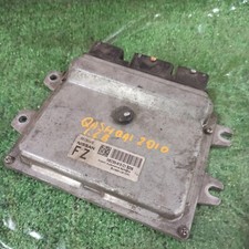 Ecu centralina motore usato  Marcianise