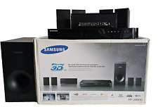 Heimkinosystem samsung j4500 gebraucht kaufen  Berlin