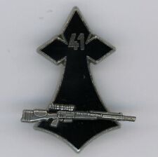 Infanterie hermine frf2 d'occasion  La Queue-les-Yvelines