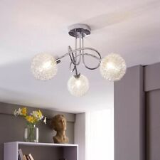 Ticino ceiling light for sale  STOCKPORT
