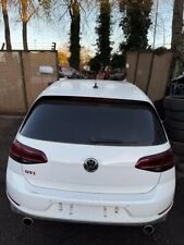 Breaking 2018 volkswagen for sale  LEICESTER
