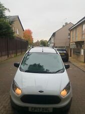 Ford transit courier for sale  WOODFORD GREEN