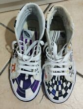 Scarpe vans ginnastica usato  Napoli