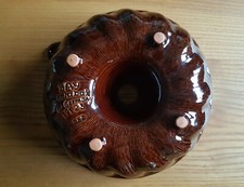 Ancien moule kouglof d'occasion  Molsheim