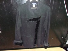 A264 ladies black for sale  Sodus Point