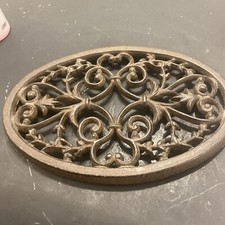 Trivet wall hanging for sale  Princeton
